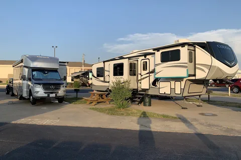 RV Express 66