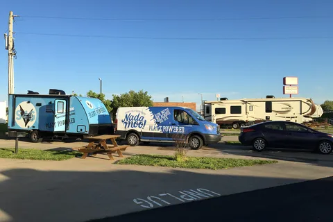 RV Express 66