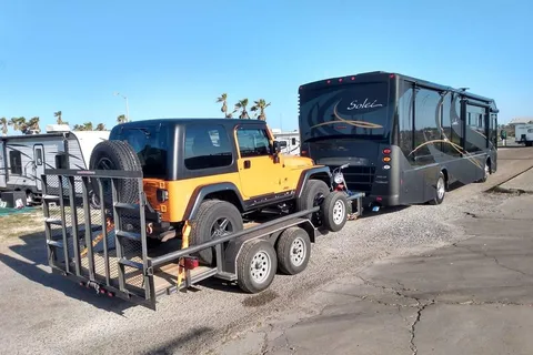 RV Express 66
