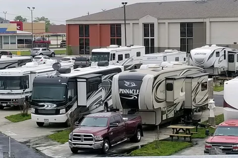 RV Express 66