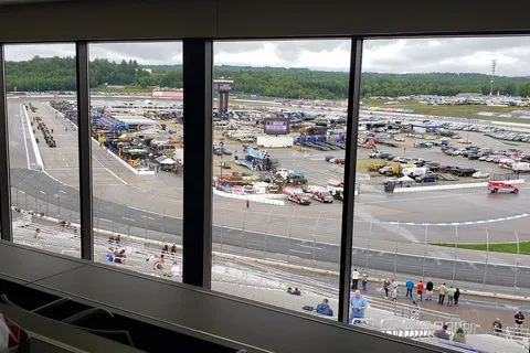 New Hampshire Motor Speedway