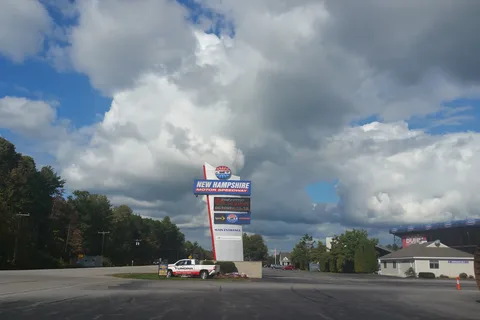 New Hampshire Motor Speedway