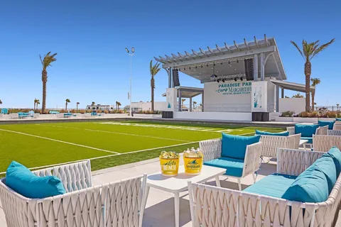 Camp Margaritaville RV Resort Crystal Beach, Texas