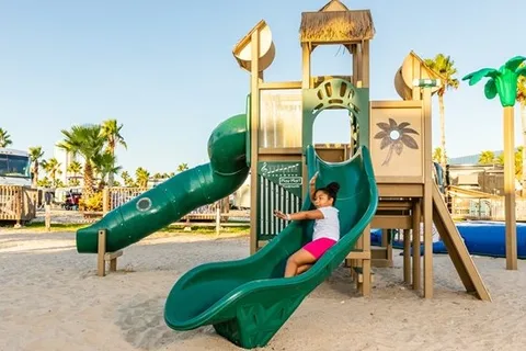 South Padre Island KOA Holiday