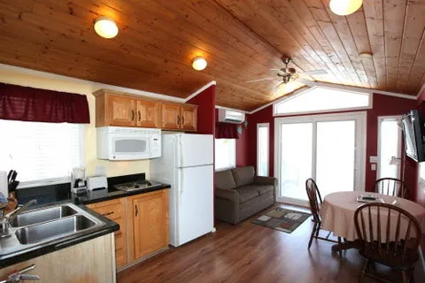 South Padre Island KOA Holiday