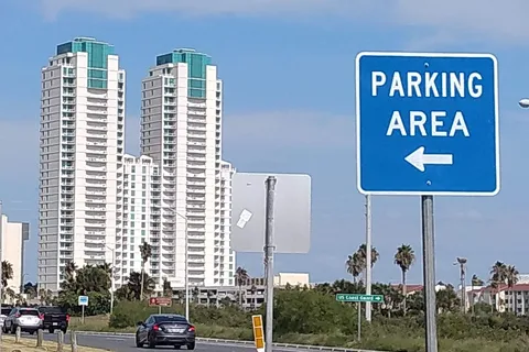 South Padre Island KOA Holiday