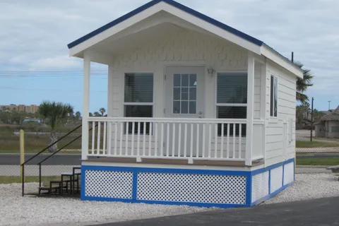 South Padre Island KOA Holiday