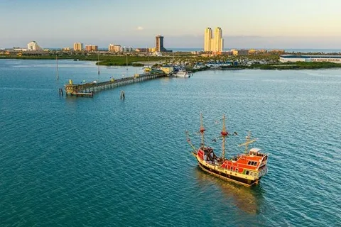 South Padre Island KOA Holiday