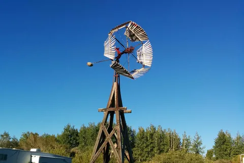 Fort Bridger RV Camp