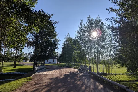 Fort Bridger RV Camp