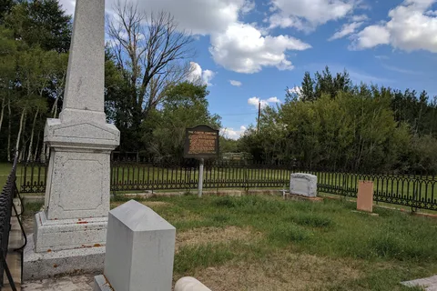 Fort Bridger RV Camp