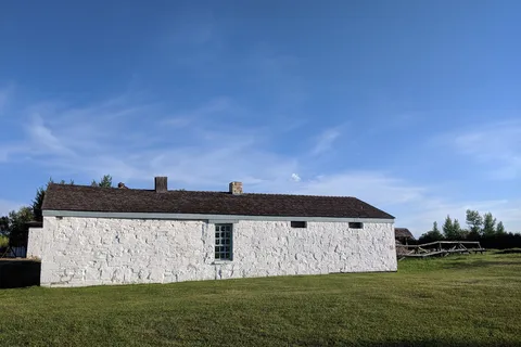 Fort Bridger RV Camp