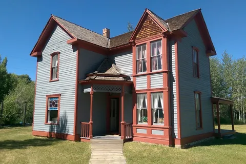 Fort Bridger RV Camp