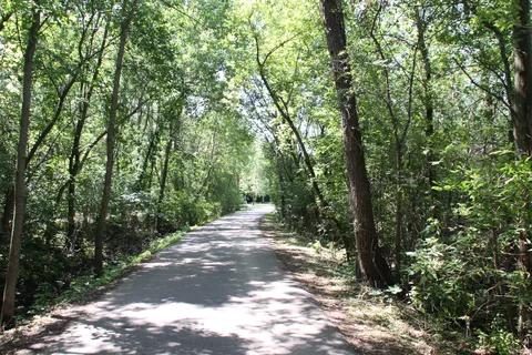 Blackhawk RV Camping Resort