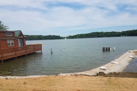 Blackhawk RV Camping Resort