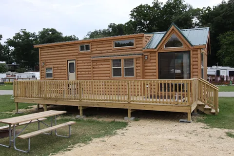 Blackhawk RV Camping Resort