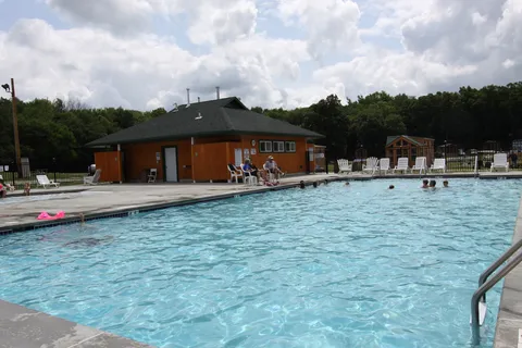Blackhawk RV Camping Resort