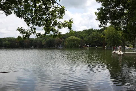 Blackhawk RV Camping Resort