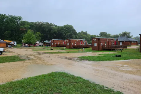 Blackhawk RV Camping Resort