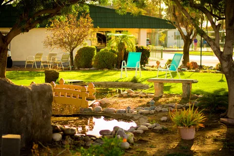 Friendly Acres RV Resort