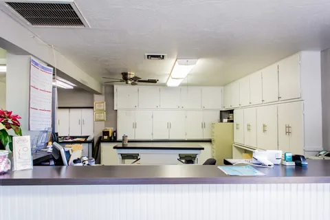 Friendly Acres RV Resort