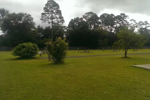 Okefenokee RV Park