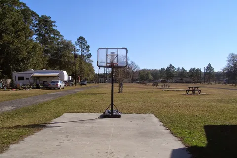 Okefenokee RV Park