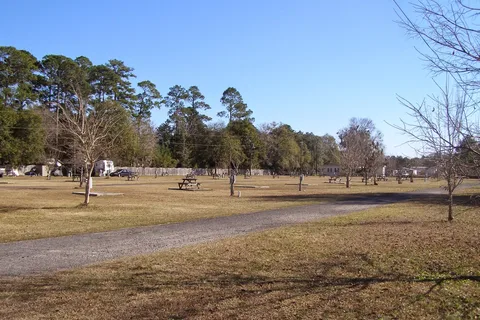 Okefenokee RV Park