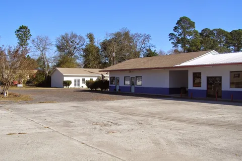 Okefenokee RV Park