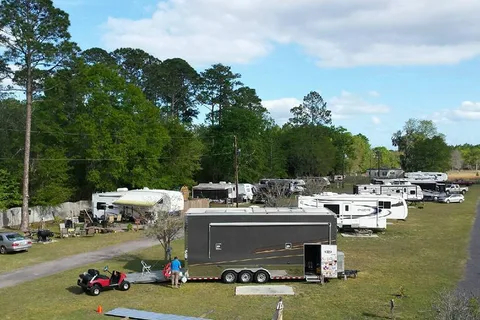 Okefenokee RV Park