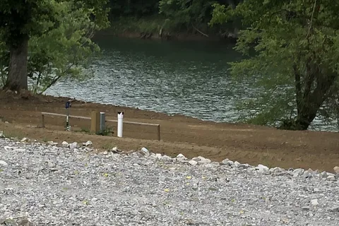 Banks of the Cumberland Campground