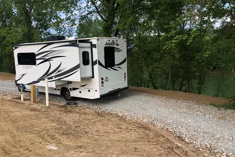Banks of the Cumberland Campground