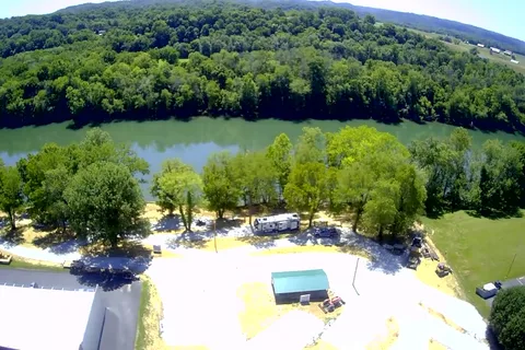 Banks of the Cumberland Campground