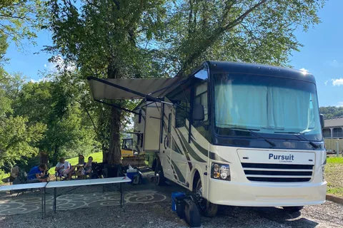 Banks of the Cumberland Campground