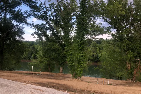 Banks of the Cumberland Campground