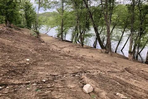 Banks of the Cumberland Campground
