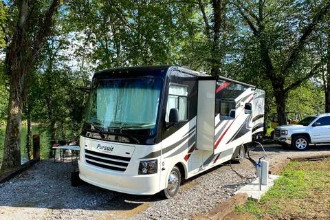 Banks of the Cumberland Campground