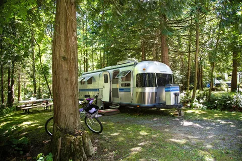 Tall Chief RV Resort