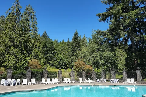 Tall Chief RV Resort