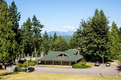 Tall Chief RV Resort