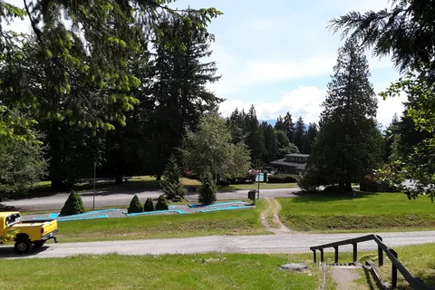 Tall Chief RV Resort