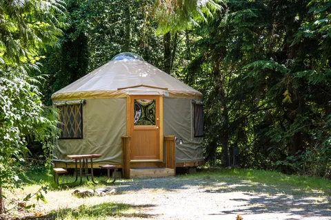 Tall Chief RV Resort