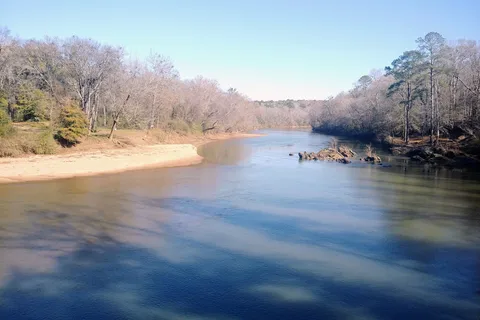 Dames Ferry Park