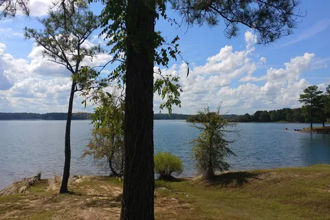 Dames Ferry Park