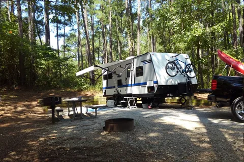 Dames Ferry Park