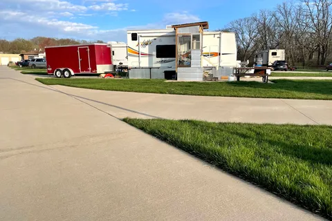 Deer Creek Valley RV Park LLC