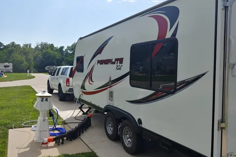 Deer Creek Valley RV Park LLC