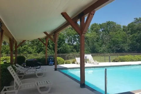 Deer Creek Valley RV Park LLC