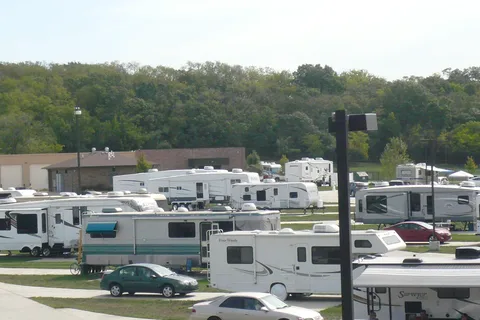 Deer Creek Valley RV Park LLC