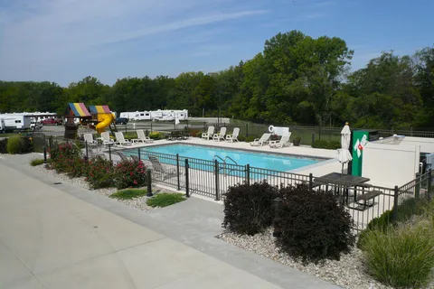 Deer Creek Valley RV Park LLC